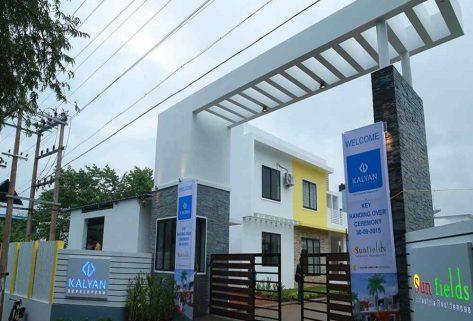 Kalyan Sunfields Kalyan Sunfields