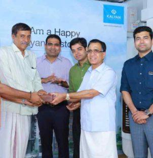 Kalyan Nexus Kalyan Nexus