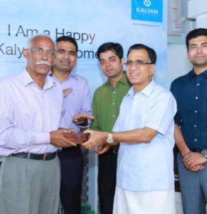 Kalyan Nexus Kalyan Nexus