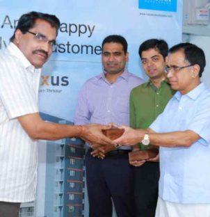 Kalyan Nexus Kalyan Nexus