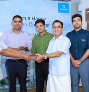 Kalyan Nexus Kalyan Nexus