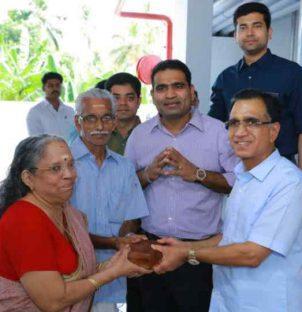 Kalyan Nexus Kalyan Nexus