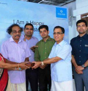 Kalyan Nexus Kalyan Nexus