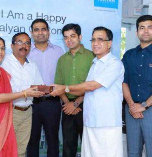 Kalyan Nexus Kalyan Nexus