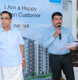 Kalyan Nexus Kalyan Nexus