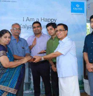 Kalyan Nexus Kalyan Nexus