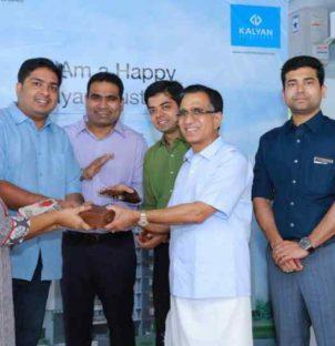 Kalyan Nexus Kalyan Nexus