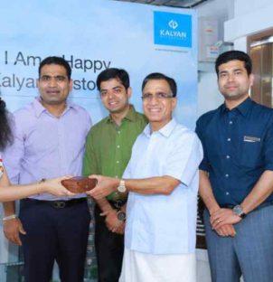 Kalyan Nexus Kalyan Nexus