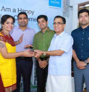 Kalyan Nexus Kalyan Nexus