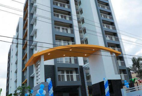 Kalyan Nexus Kalyan Nexus