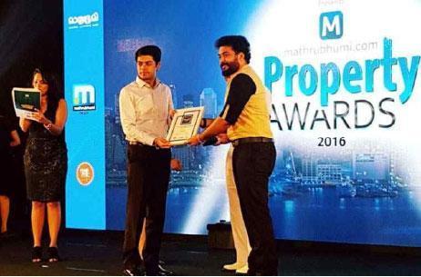 Outstanding high rise apartment of kerala Outstanding high rise apartment of kerala