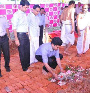 Kalyan Centrum Kalyan Centrum