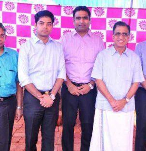 Kalyan Centrum Kalyan Centrum