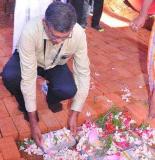 Kalyan Centrum Kalyan Centrum