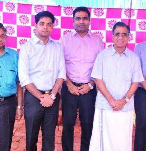 Kalyan Centrum Kalyan Centrum