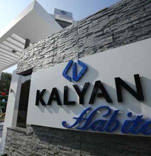 Kalyan Habitat Kalyan Habitat
