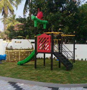 Kalyan Habitat Kalyan Habitat