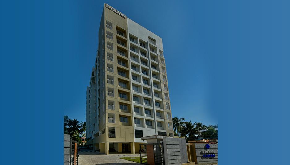 Kalyan Centrum Trivandrum Kalyan Centrum