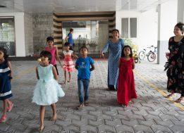 Kalyan Nexus, Thrissur Onam Celebration 2019