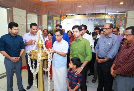 Kalyan Nexus Kalyan Nexus