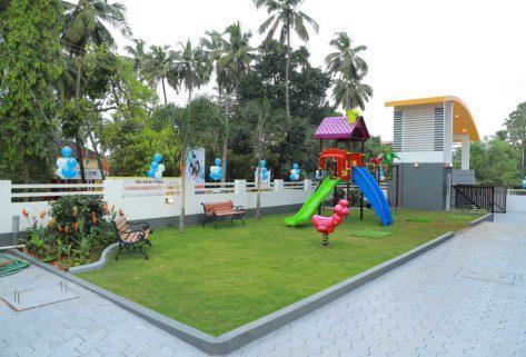 Kalyan Nexus Kalyan Nexus