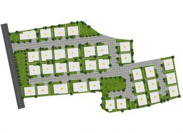 Kalyan Sunfields Master plan Kalyan Sunfields Master plan