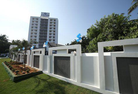 Kalyan Habitat Kalyan Habitat