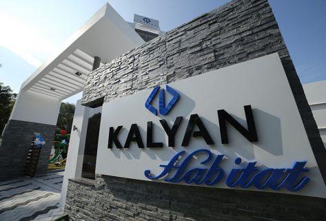 Kalyan Habitat Kalyan Habitat
