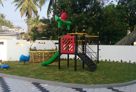 Kalyan Habitat Kalyan Habitat