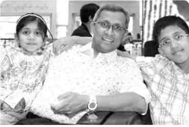 Mr. Girish Nair Mr. Girish Nair