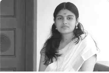 Poornima Radhakrishnan Poornima Radhakrishnan