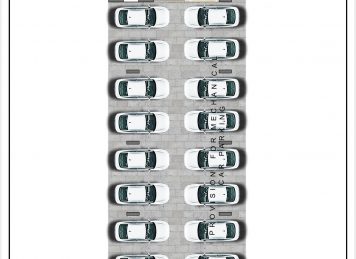 AMENITY BLOCK - GROUND FLOOR